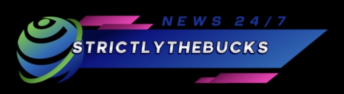 Strictlythebucks