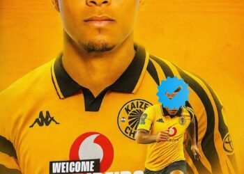 Lucas Ribeiro Reportedly Seeks Sundowns Exit Amid Kaizer Chiefs Links