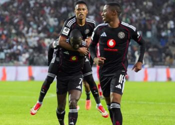 Orlando Pirates Mark Winning Return With Confident 2–0 Victory Over Chippa United
