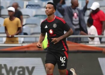 18 consecutive games missed: Pirates striker’s agent speaks out