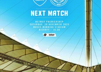 Orlando Pirates Gear Up for Clash Against Durban City FC