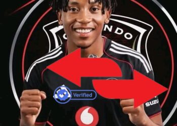 Vote for the signature of Puso Dithejane YES / NO