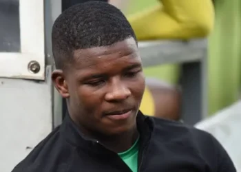 Mbokazi’s Parents Celebrate His Dream Move to Chicago Fire
